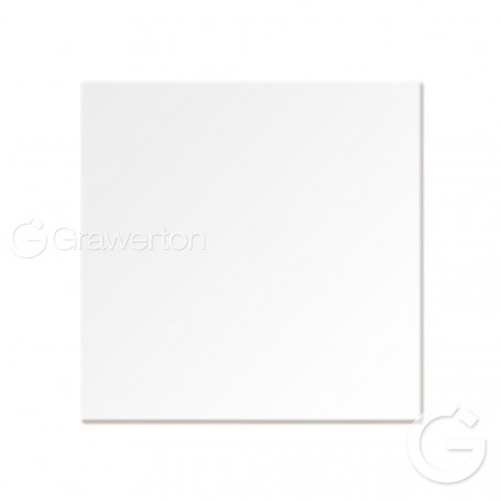 Ceramic tile for sublimation 108x108mm 4pcs/pack