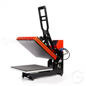 Prasa transferowa modularna SECABO TC5 LITE 38x38