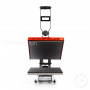 Prasa transferowa modularna SECABO TC5 LITE 38x38