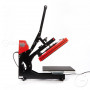 Secabo TC5 LITE 38x38 cm