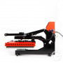 Prasa transferowa modularna SECABO TC5 LITE 38x38