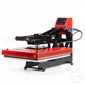Modular Heat Press SECABO TC7 LITE 40x50