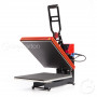 Modular Heat Press SECABO TC7 LITE 40x50