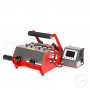 Heat Press for mugs and bottles SECABO TM2