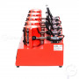 Secabo TM5 multi-station heat press