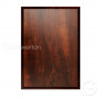 MDF plaque Lee 5x7' (127x178 mm)
