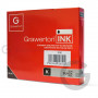 Atrament sublimacyjny Grawerton INK do drukarki 3210 - Black 55 ml