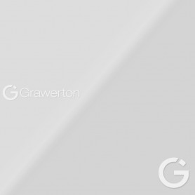 Aluminum sheet for sublimation Platinum no 38 - glossy silver