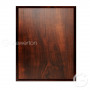 MDF plaque Lee 12x15' (305x381mm)