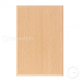 Podkład MDF Malta 4x6' (101x152mm)
