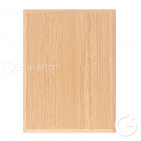 Podkład MDF Malta 6x8' (152x203mm)