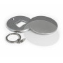 Brelok emblemat z otwieraczem 58 mm - 50 szt./op.