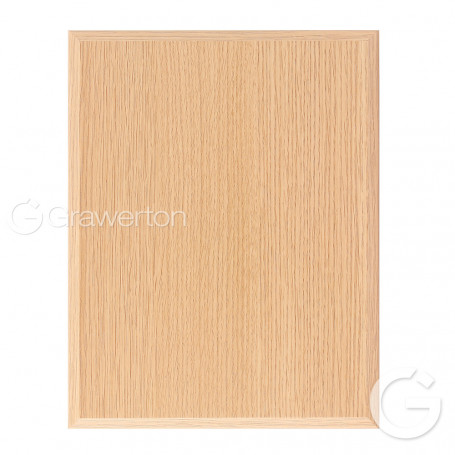 Podkład MDF Malta 7x9' (178x228mm)