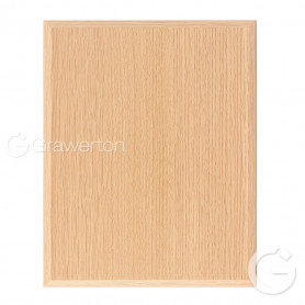 Podkład MDF Malta 8x10' (203x254mm)