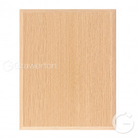 Podkład MDF Malta 12x15' (305x381mm)