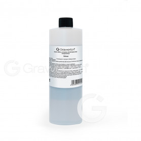 Polymer bottle 0,47kg