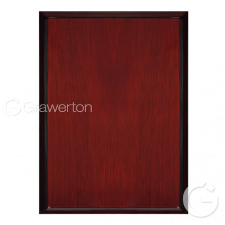 Podkład MDF Rosa 6x8' (152x203mm)