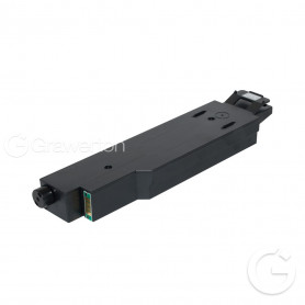 Waste ink collector unit for printer Ricoh GX 7000