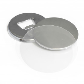 Otwieracz emblemat 58 mm 50 szt./op.