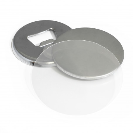 Otwieracz emblemat 58 mm 50 szt./op.