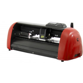 Ploter tnący Secabo C60IV