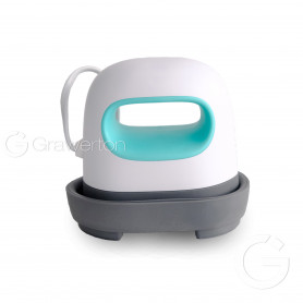 Small transfer press BESI CRAFT green