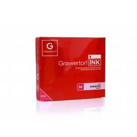 Sublimation Ink Sublijet-R for Ricoh GX e3300N/e2600 Magenta