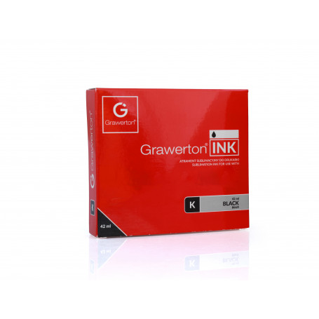 Sublimation Ink Sublijet-R for Ricoh GX e3300N/e2600 Black