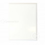 Podkład biały MDF BIANCO 9x12' (228x305 mm)