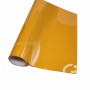 Transfer Foil Argo FLEX C pumpkin yellow