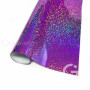 Folia transferowa Argo FLEX C Fiolet glamour