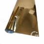 Transfer Foil Argo FLEX C Mirror Gold