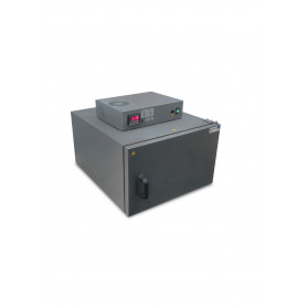 SCHULZE Blue Mug Oven with thermo-circulation system