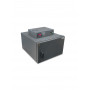 SCHULZE Blue Mug Oven with thermo-circulation system