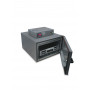 SCHULZE Blue Mug Oven with thermo-circulation system