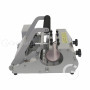 Heat press for mugs and water bottles Schwitzler Grey DUAL
