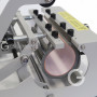 Heat press for mugs and water bottles Schwitzler Grey DUAL