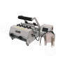 Heat press for mugs and water bottles Schwitzler Grey DUAL