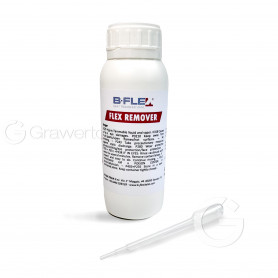 Płyn do usuwania folii Flex 500 ml