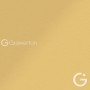 Aluminum sheet for sublimation Platinum no 16 - semi-matt gold classic