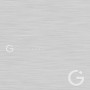 Aluminum sheet for sublimation Platinum no 42 - deep matt silver
