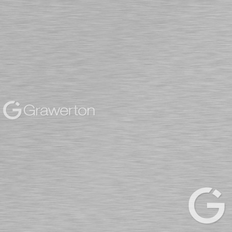 Aluminum sheet for sublimation no 20 - matt silver classic