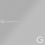 Aluminum sheet for sublimation Platinum no 21 - matt silver metalic