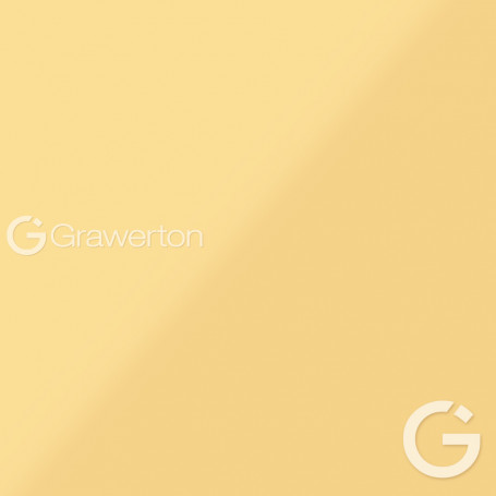 Aluminum sheet for sublimation Platinum no 24 - glossy gold