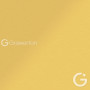 Aluminum sheet for sublimation Platinum no - 60 satin gold