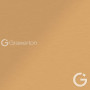 Aluminum sheet e-Platinum no 37 satin brown