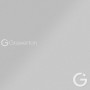 Aluminum sheet e-Platinum no 30 satin silver