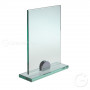 Statuetka szklana PREMIO Simples 6 mm mała