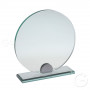 Glass trophy PREMIO Roda big