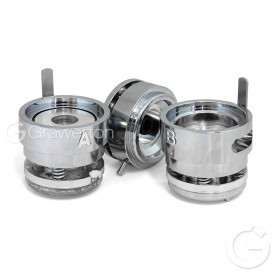 Forma 37 mm do maszynki do przypinek